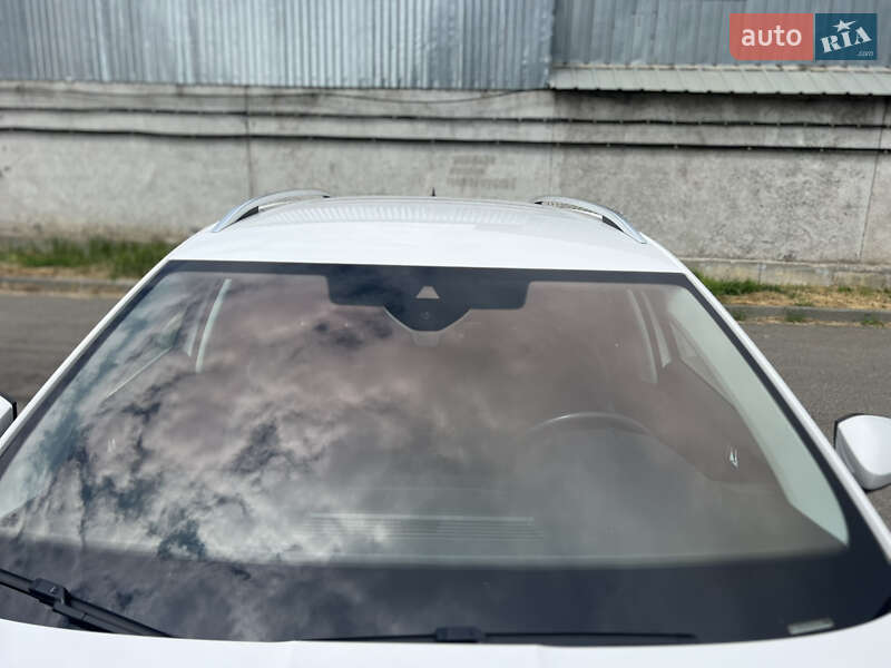 Універсал Skoda Superb 2018 в Києві