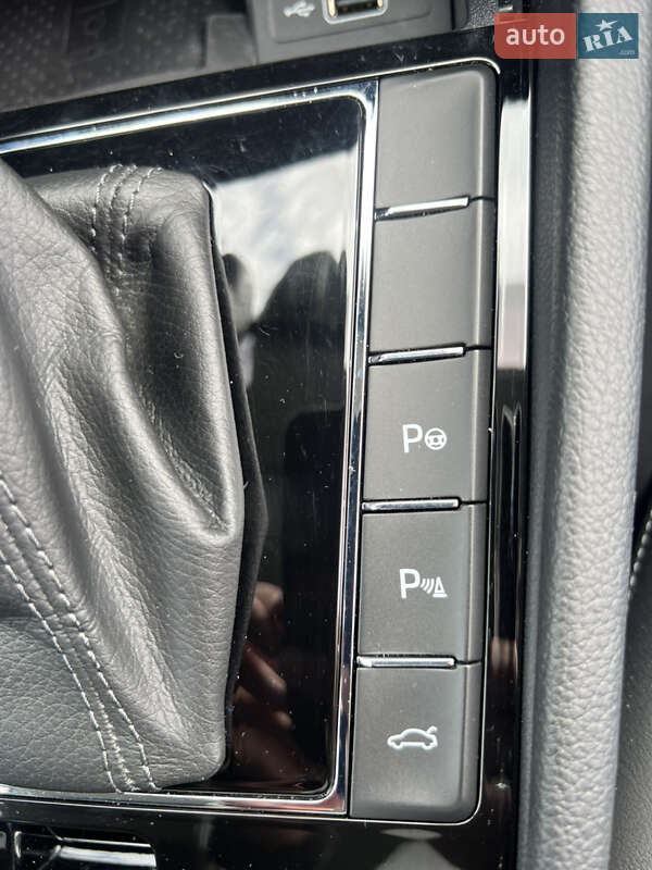 Універсал Skoda Superb 2018 в Києві