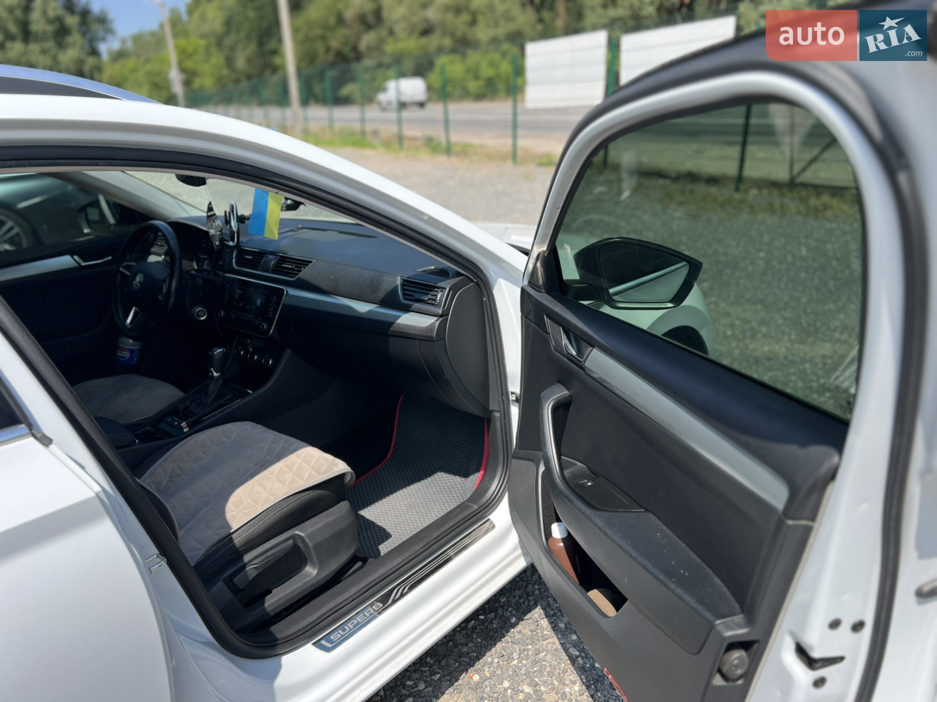 2018 Skoda Superb - мініатюра 4
