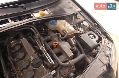 Лифтбек Skoda Superb 2006 в Тернополе