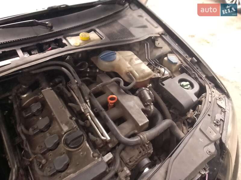Skoda Superb 2006