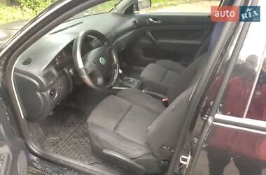 Лифтбек Skoda Superb 2006 в 