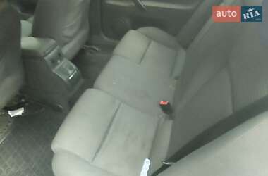 Лифтбек Skoda Superb 2006 в 