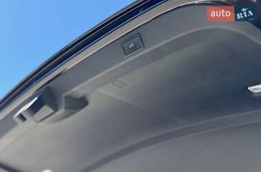 Универсал Skoda Superb 2021 в 