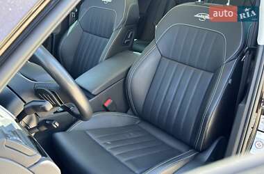 Универсал Skoda Superb 2021 в 