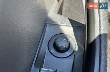 Универсал Skoda Superb 2021 в 