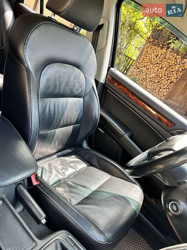 Универсал Skoda Superb 2010 в Ратным