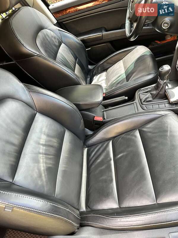 Универсал Skoda Superb 2010 в Ратным