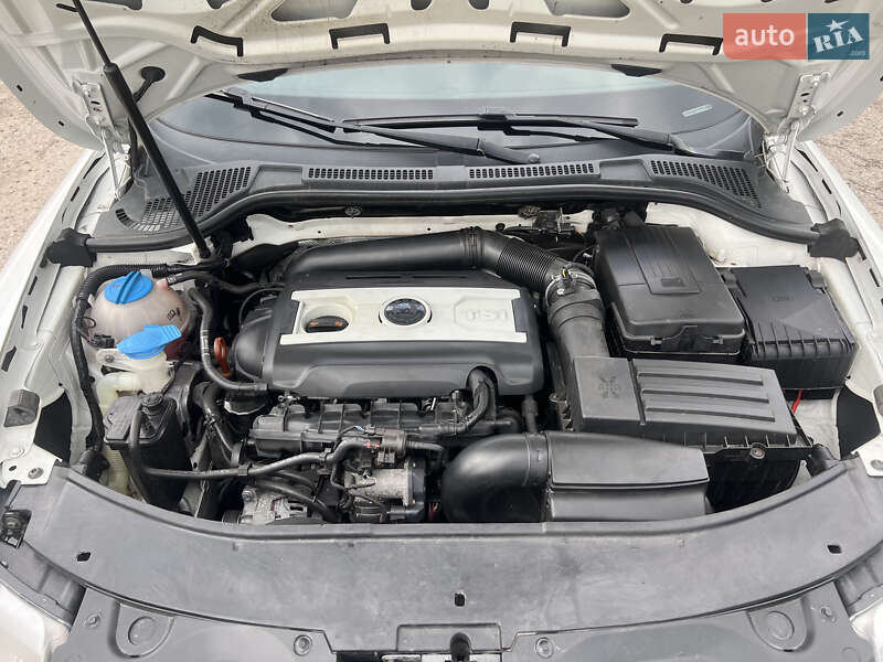 Универсал Skoda Superb 2010 в Винниках