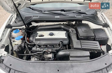 Универсал Skoda Superb 2010 в 