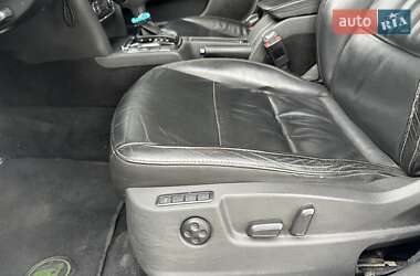 Универсал Skoda Superb 2010 в 