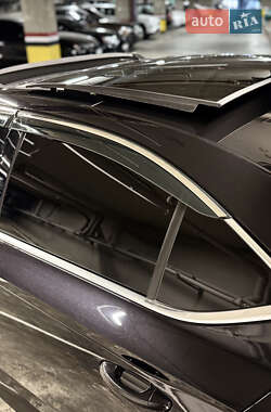 Лифтбек Skoda Superb 2017 в 