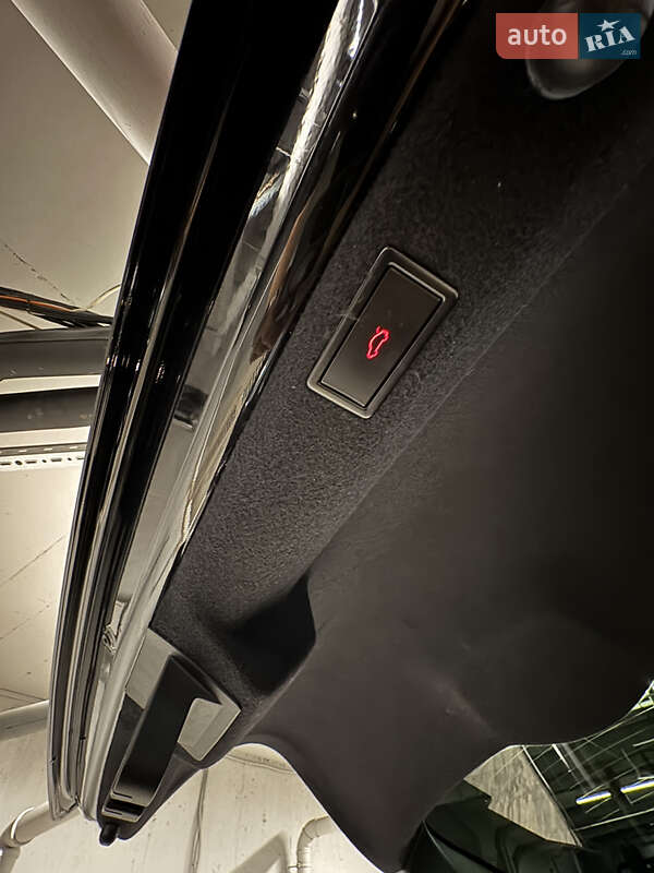 Лифтбек Skoda Superb 2017 в Днепре
