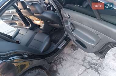 Лифтбек Skoda Superb 2006 в 