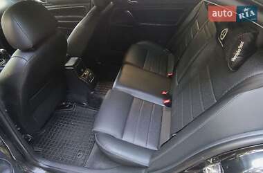 Лифтбек Skoda Superb 2006 в 