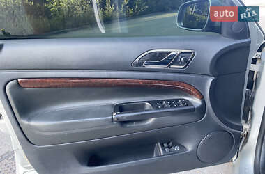 Лифтбек Skoda Superb 2004 в 