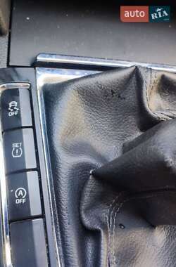 Универсал Skoda Superb 2014 в 