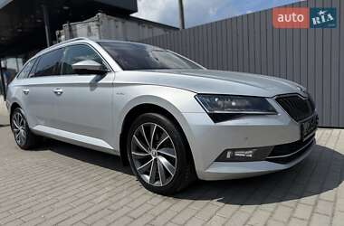 Універсал Skoda Superb 2020 в Києві