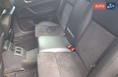 Лифтбек Skoda Superb 2008 в 