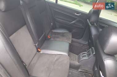 Лифтбек Skoda Superb 2008 в 