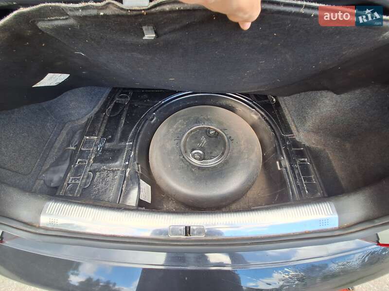 Лифтбек Skoda Superb 2008 в Полтаве