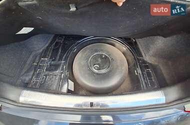 Лифтбек Skoda Superb 2008 в 