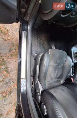 Лифтбек Skoda Superb 2008 в 