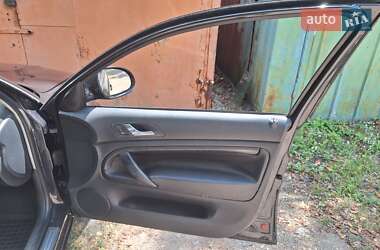 Лифтбек Skoda Superb 2008 в 