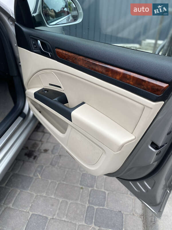 Лифтбек Skoda Superb 2012 в Киеве