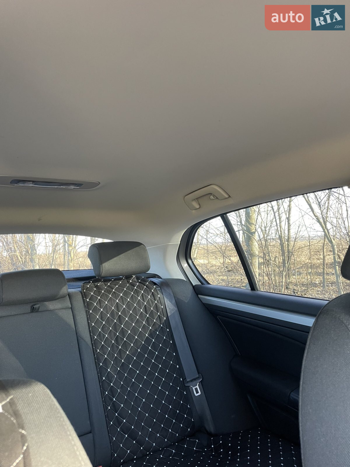 2013 Skoda Superb - мініатюра 18