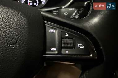 Лифтбек Skoda Superb 2018 в 