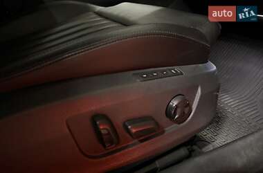 Лифтбек Skoda Superb 2018 в 