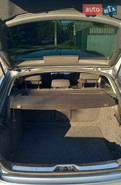 Лифтбек Skoda Superb 2010 в 