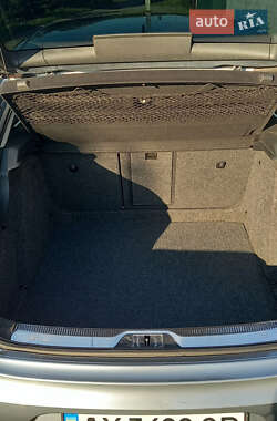 Лифтбек Skoda Superb 2010 в 