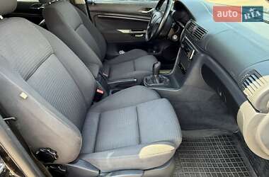 Лифтбек Skoda Superb 2006 в 