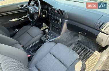 Лифтбек Skoda Superb 2006 в 