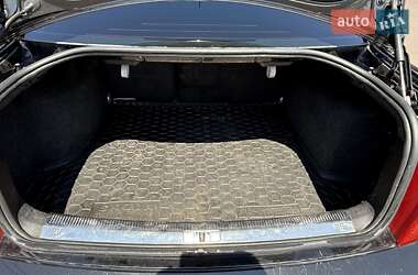 Лифтбек Skoda Superb 2006 в 