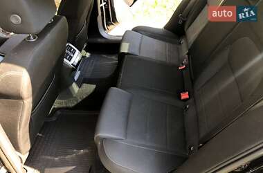 Лифтбек Skoda Superb 2017 в 
