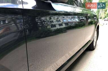 Лифтбек Skoda Superb 2017 в 