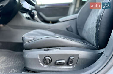 Лифтбек Skoda Superb 2020 в 