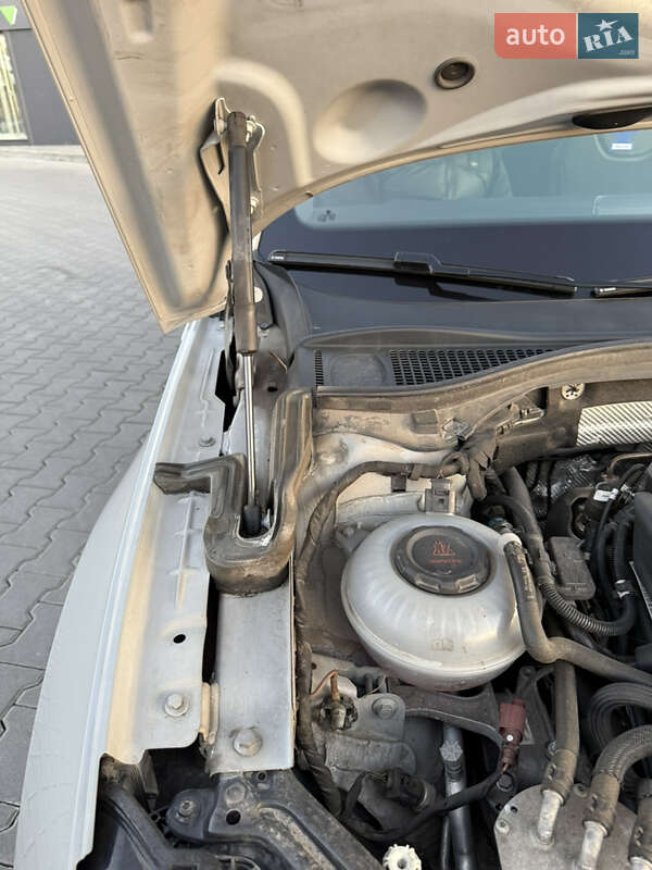 Лифтбек Skoda Superb 2020 в Луцке