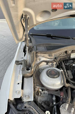 Лифтбек Skoda Superb 2020 в 