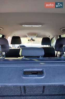 Универсал Skoda Superb 2012 в 