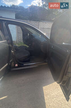 Лифтбек Skoda Superb 2006 в 