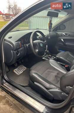 Лифтбек Skoda Superb 2007 в 