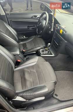 Лифтбек Skoda Superb 2007 в 