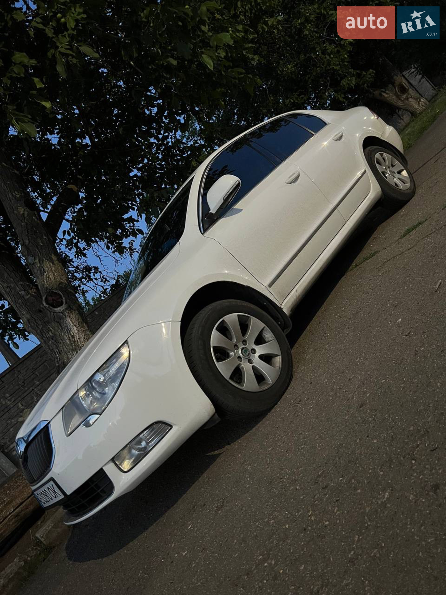 2011 Skoda Superb - мініатюра 3