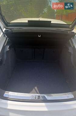 Лифтбек Skoda Superb 2010 в 