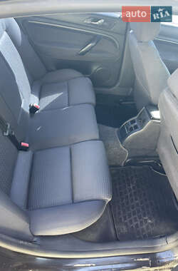 Лифтбек Skoda Superb 2005 в 