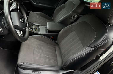 Лифтбек Skoda Superb 2021 в 